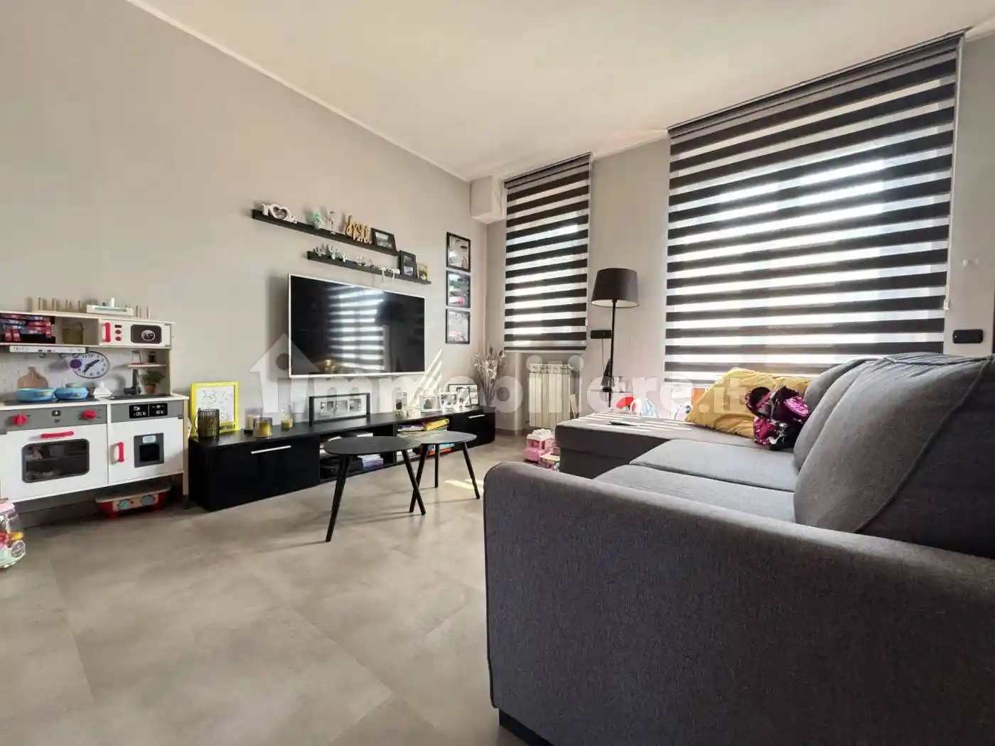 Trilocale via Fonte Luna 6, Fontignano, Perugia - foto 2