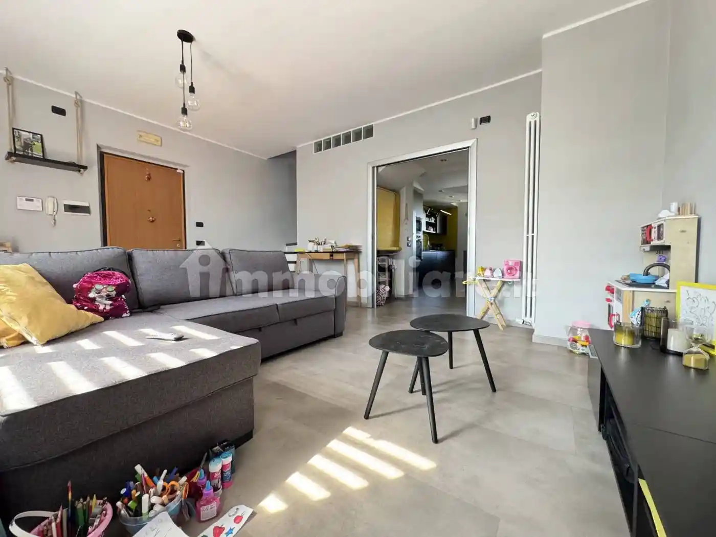 Trilocale via Fonte Luna 6, Fontignano, Perugia - foto 3