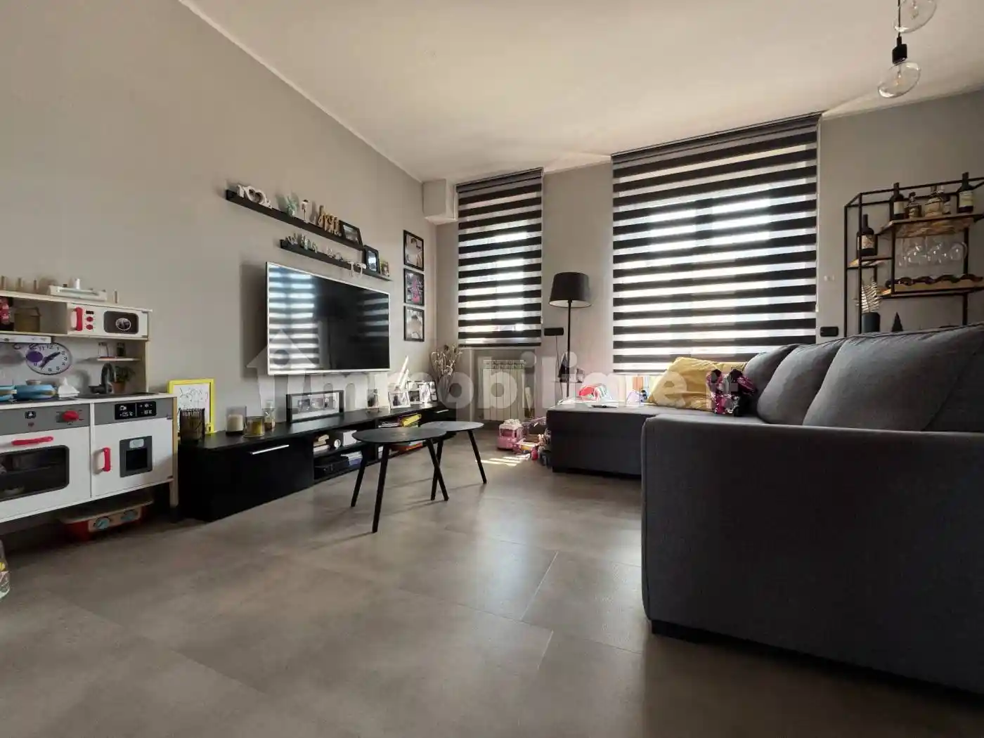 Trilocale via Fonte Luna 6, Fontignano, Perugia - foto 4