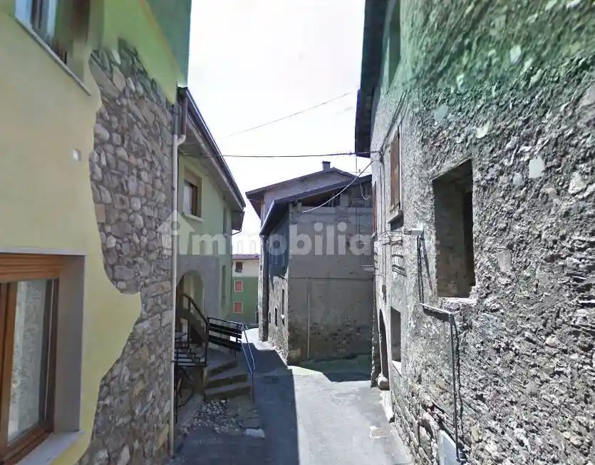 Appartamento in vendita a Capo di Ponte