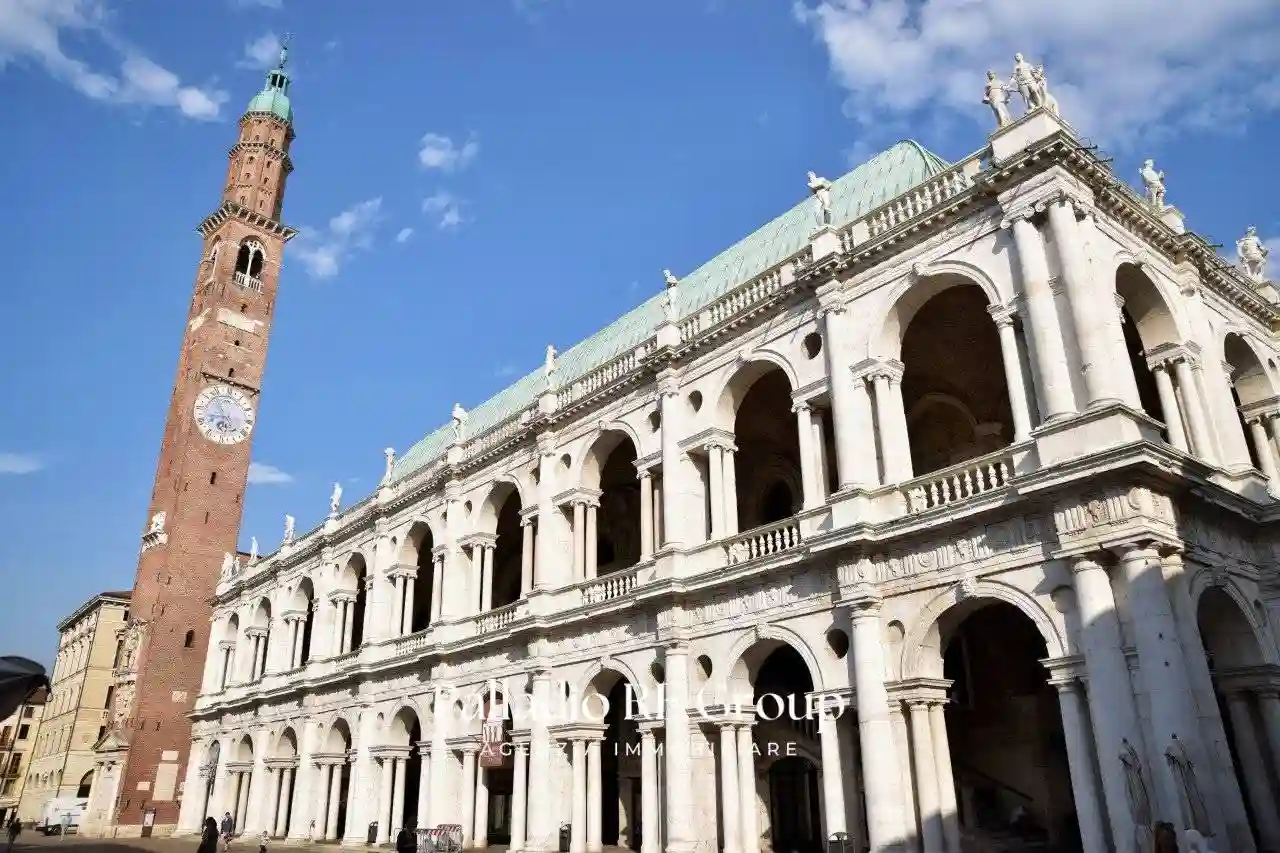 Palazzo - Edificio - foto 5