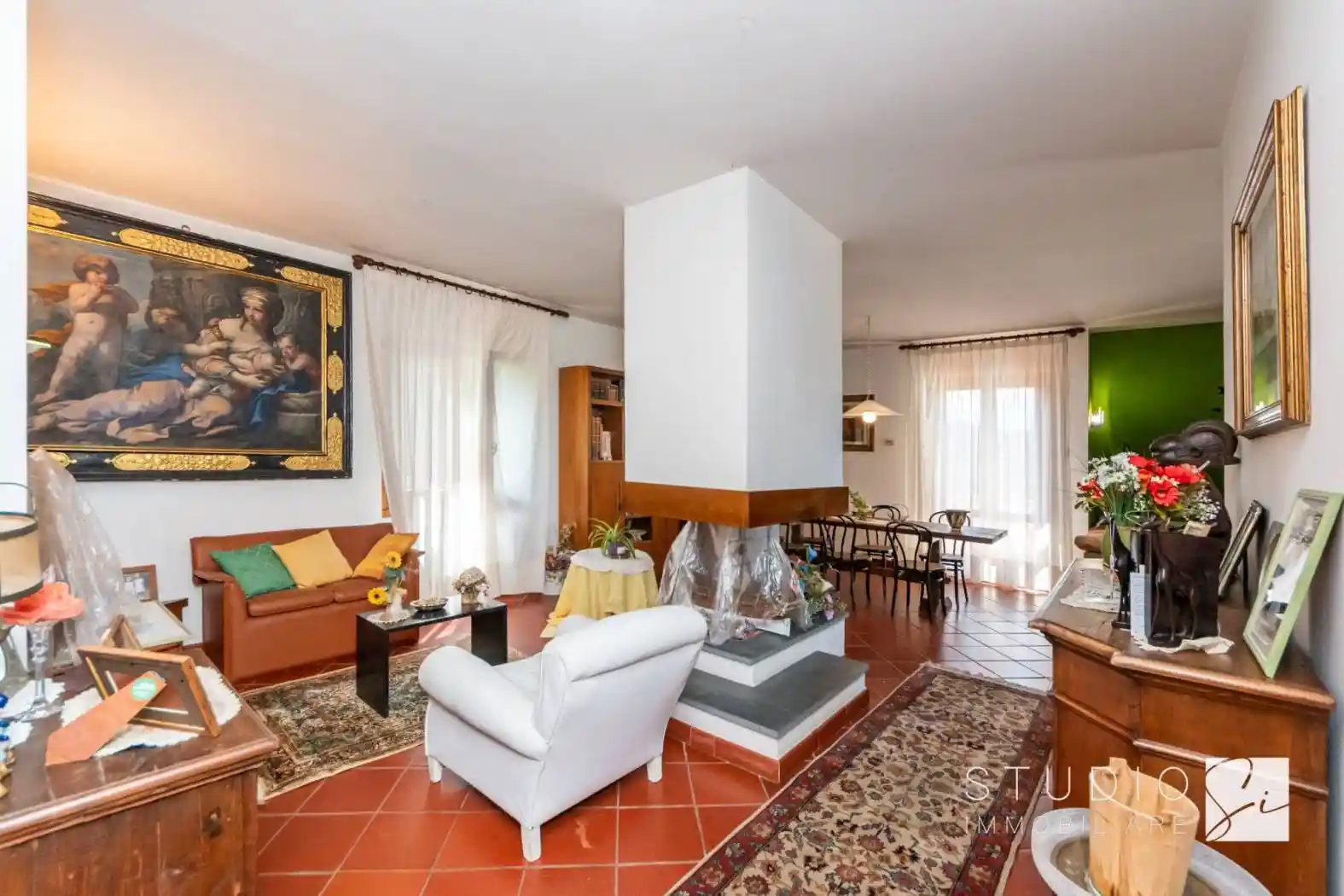 Appartamento in vendita a Serravalle Pistoiese