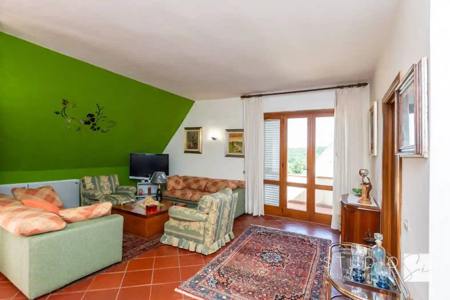 Appartamento - foto 5