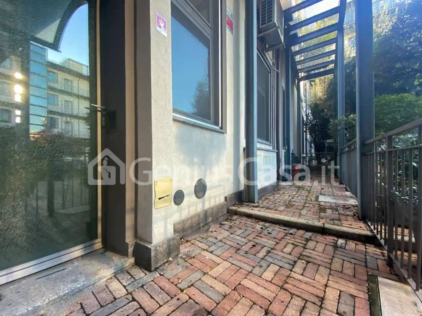 Bilocale via Don Bartolomeo Grazioli, Dergano, Milano - foto 2