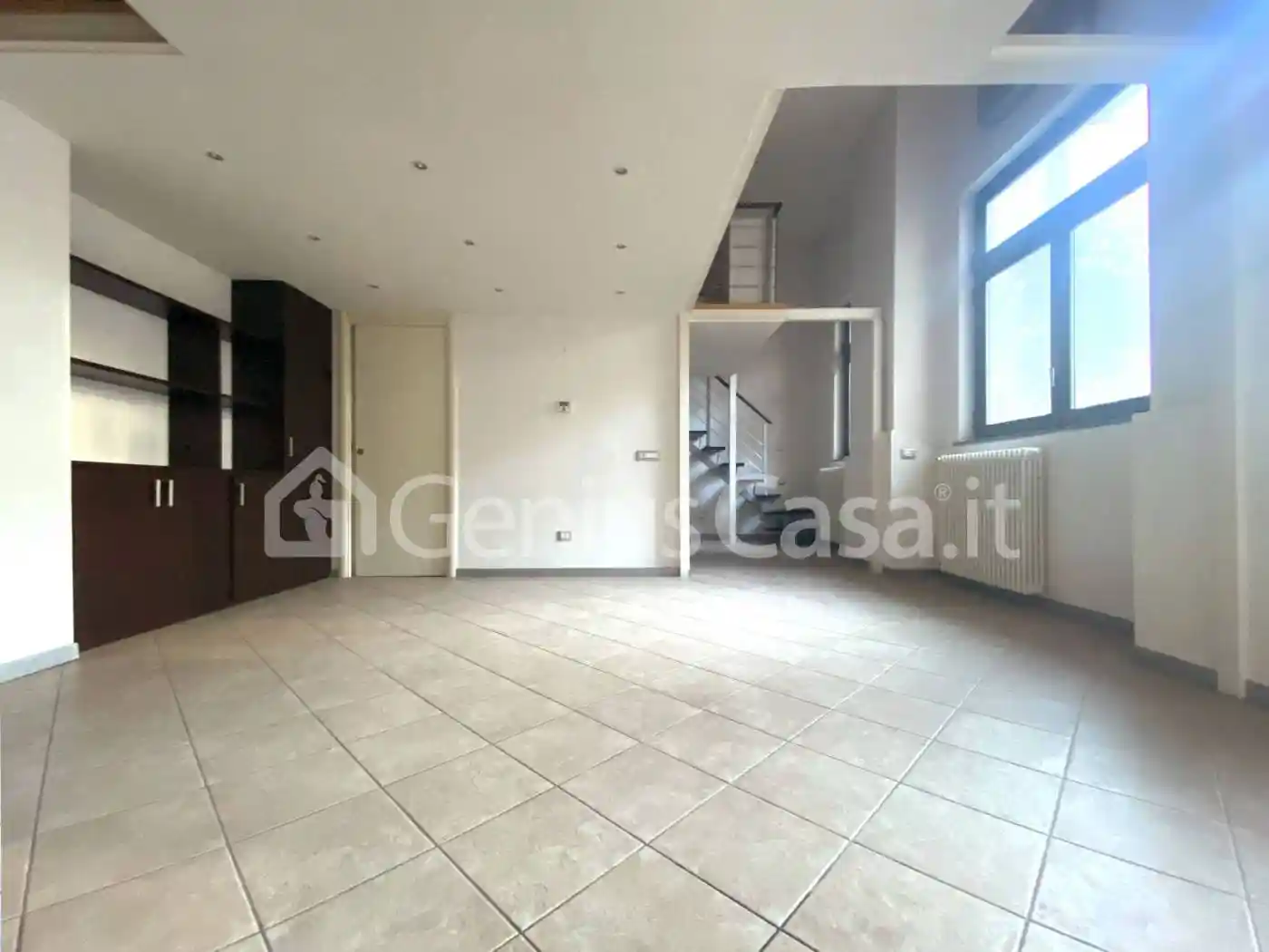 Bilocale via Don Bartolomeo Grazioli, Dergano, Milano - foto 4