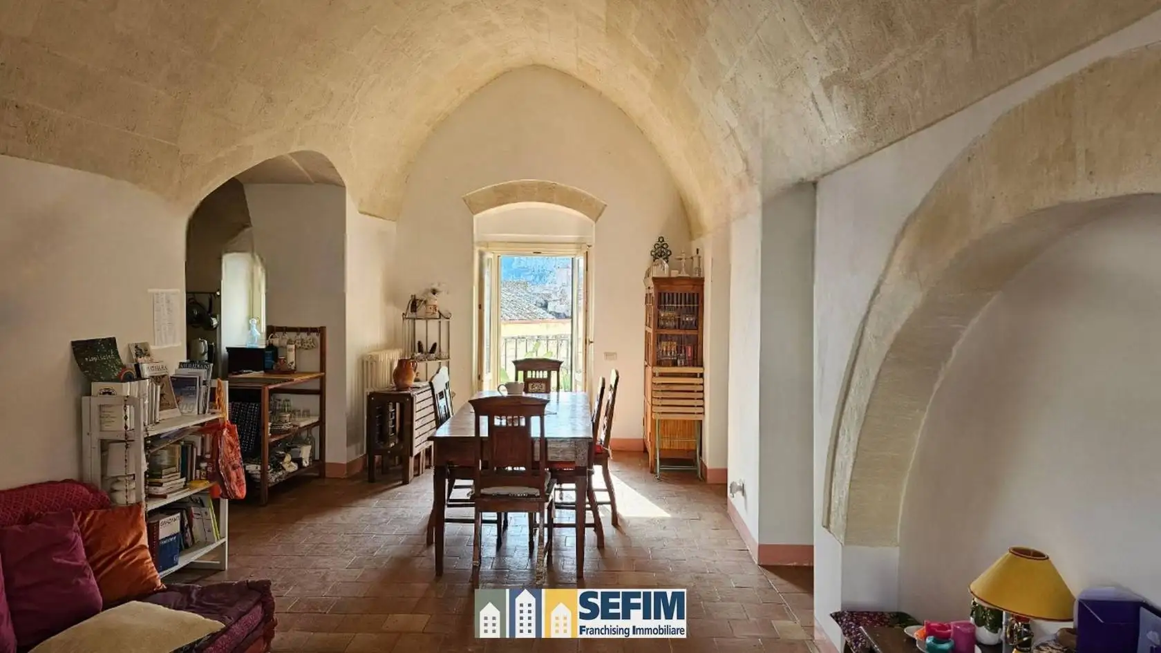 Appartamento in vendita a Matera