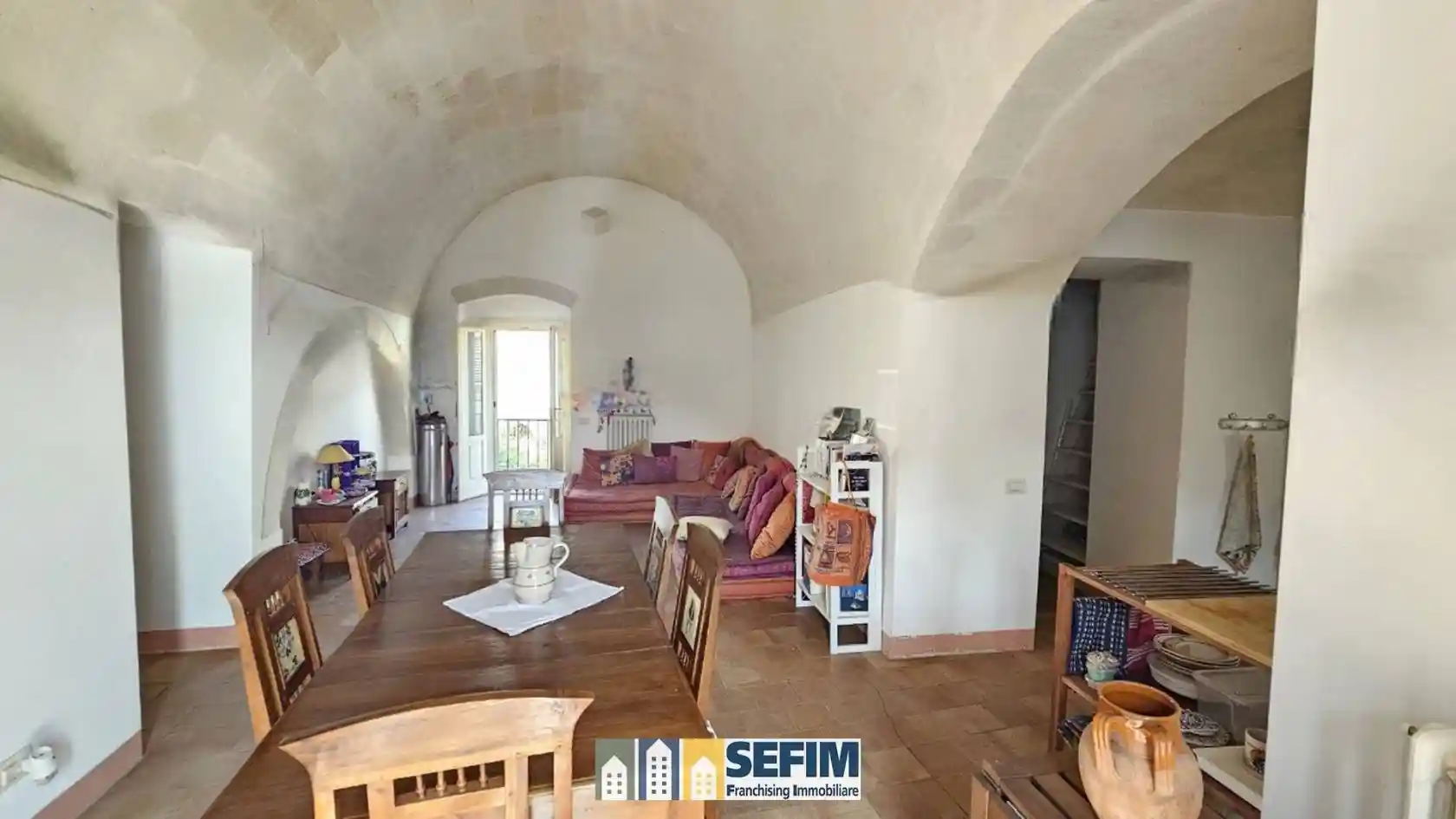 Trilocale via Madonna delle Grazie, Centro, Matera - foto 2