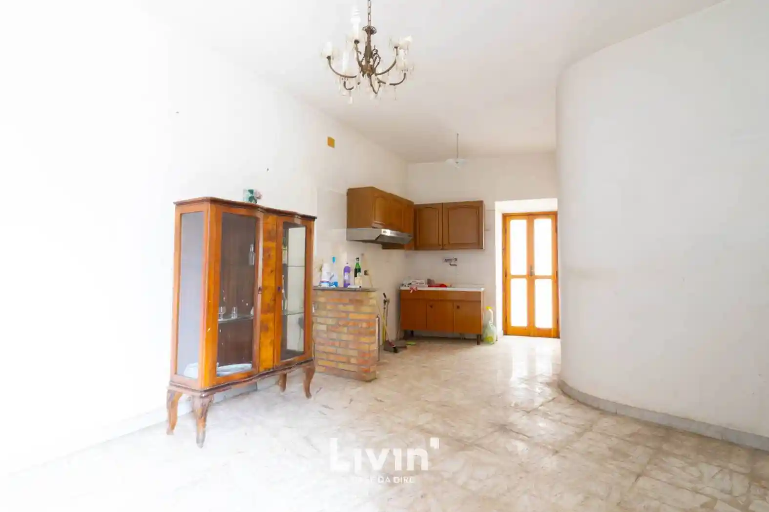 Appartamento in vendita a Maenza