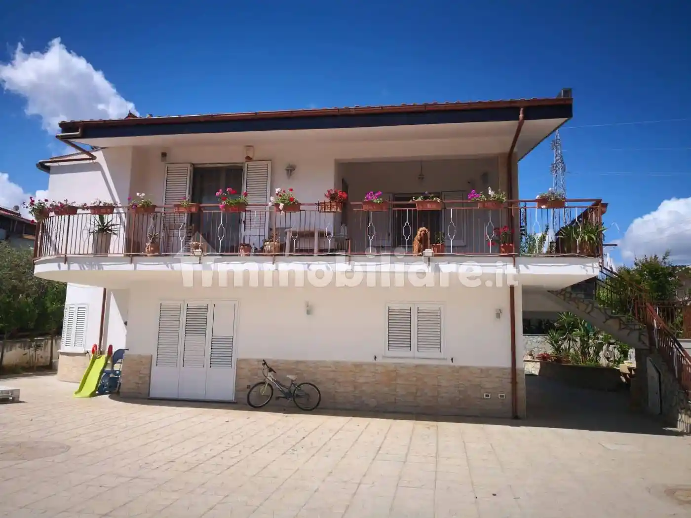 Villa in vendita a Bagheria