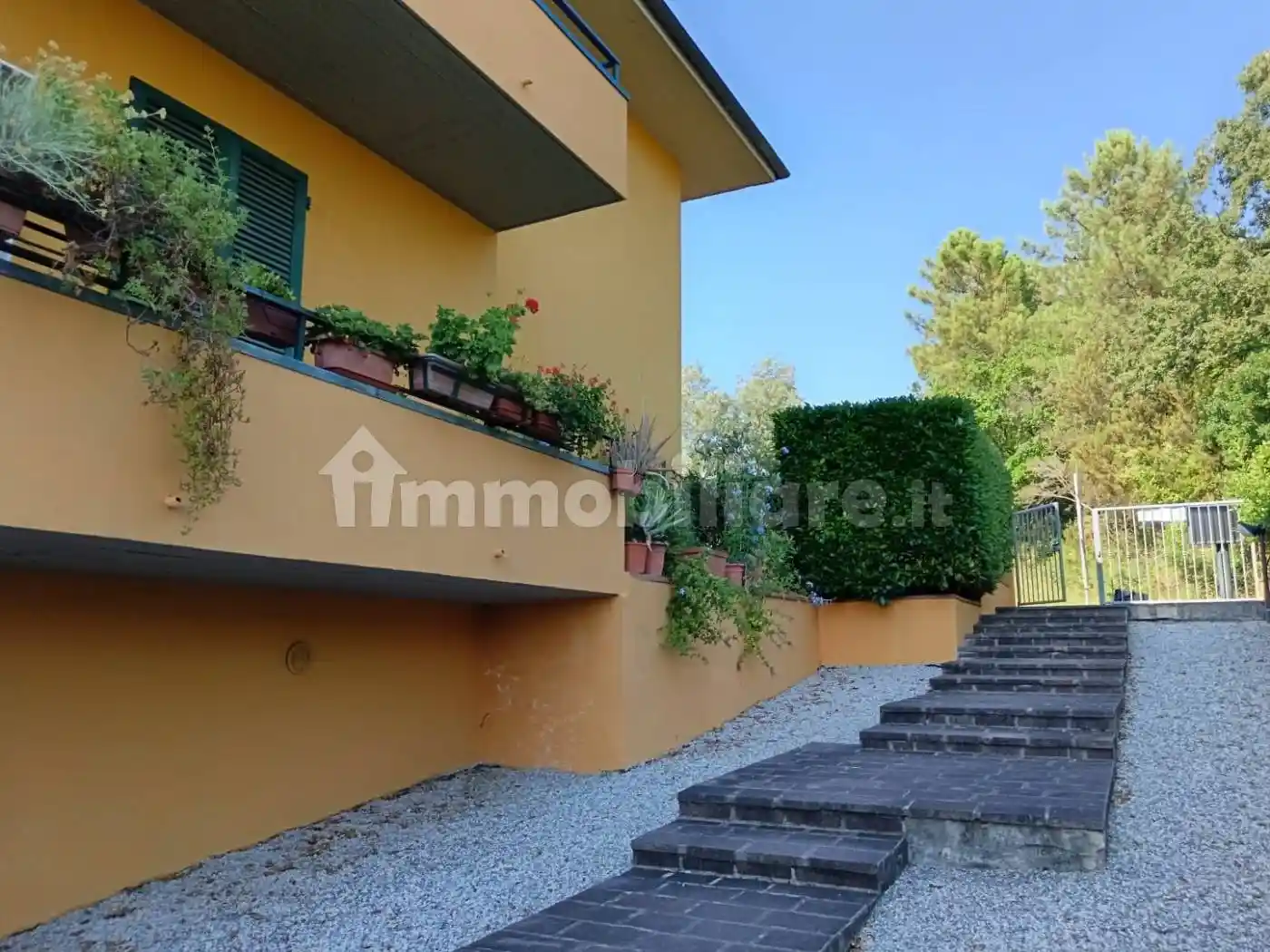 Appartamento in vendita a Montecarlo