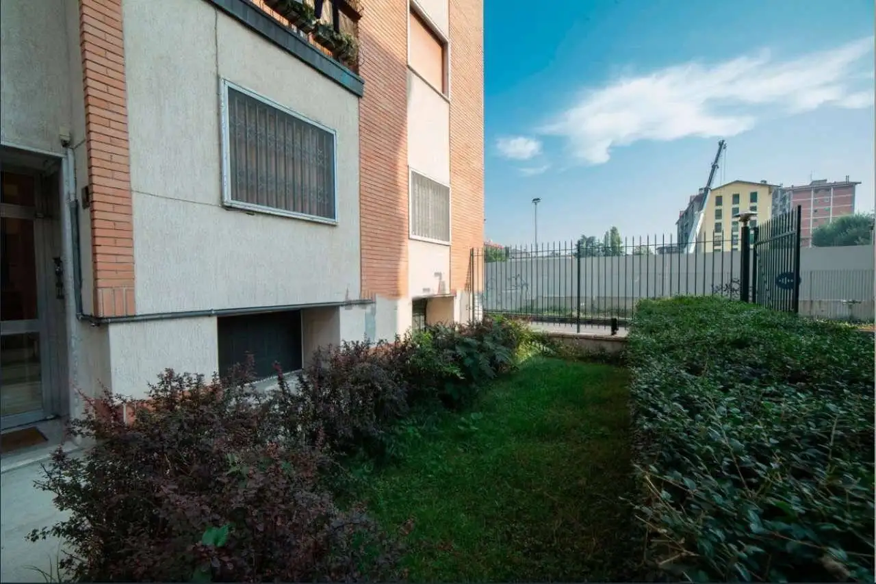 Apartment in vendita a Milan
