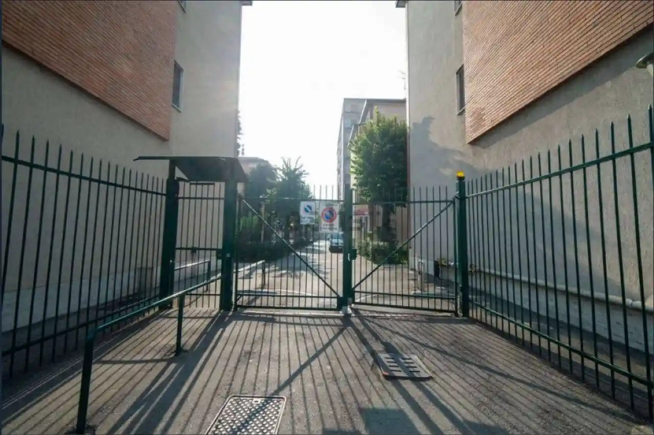 Monolocale via Lodovico il Moro 159, Tre Castelli - Faenza, Milano - foto 3