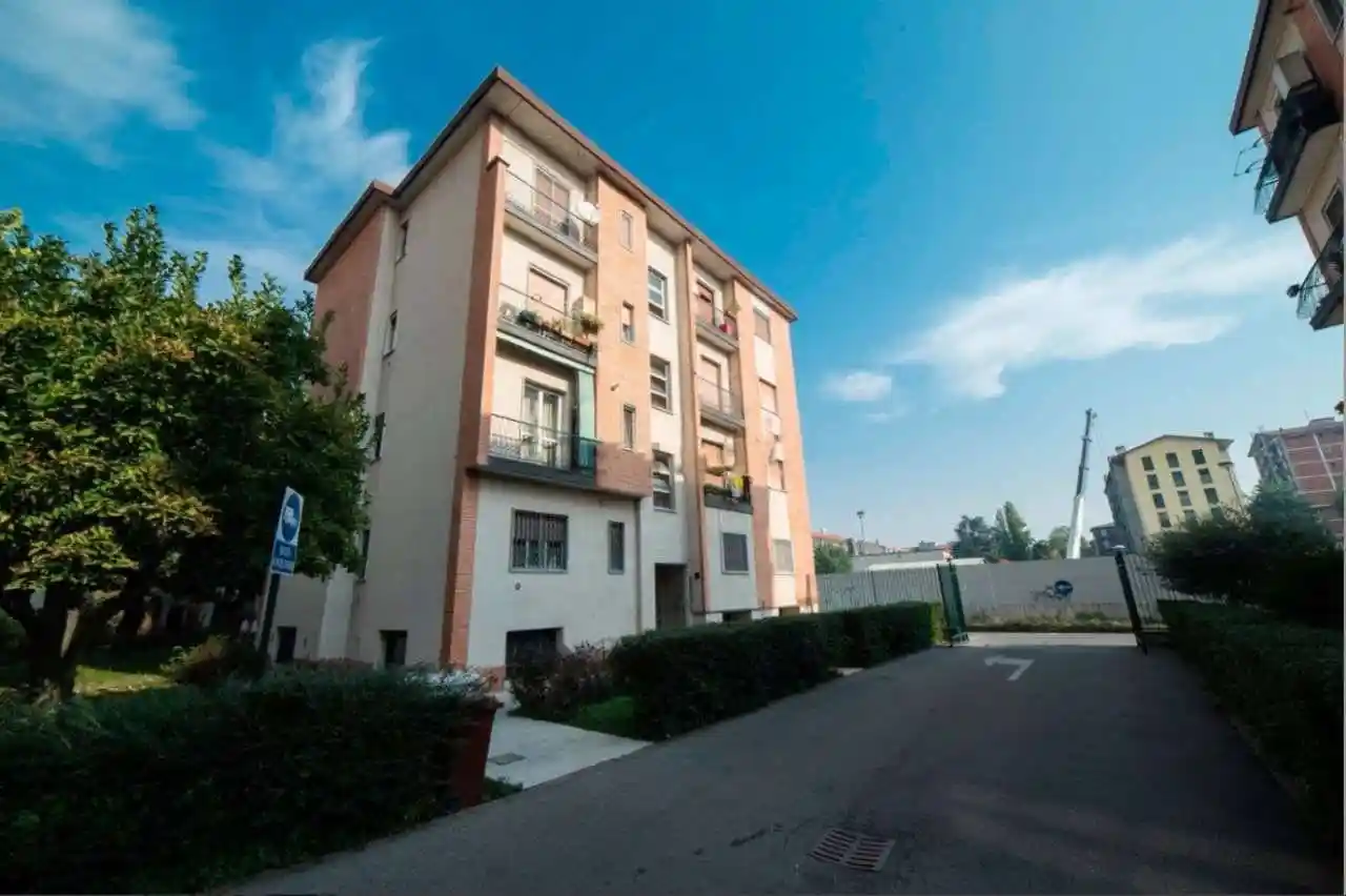 Monolocale via Lodovico il Moro 159, Tre Castelli - Faenza, Milano - foto 4