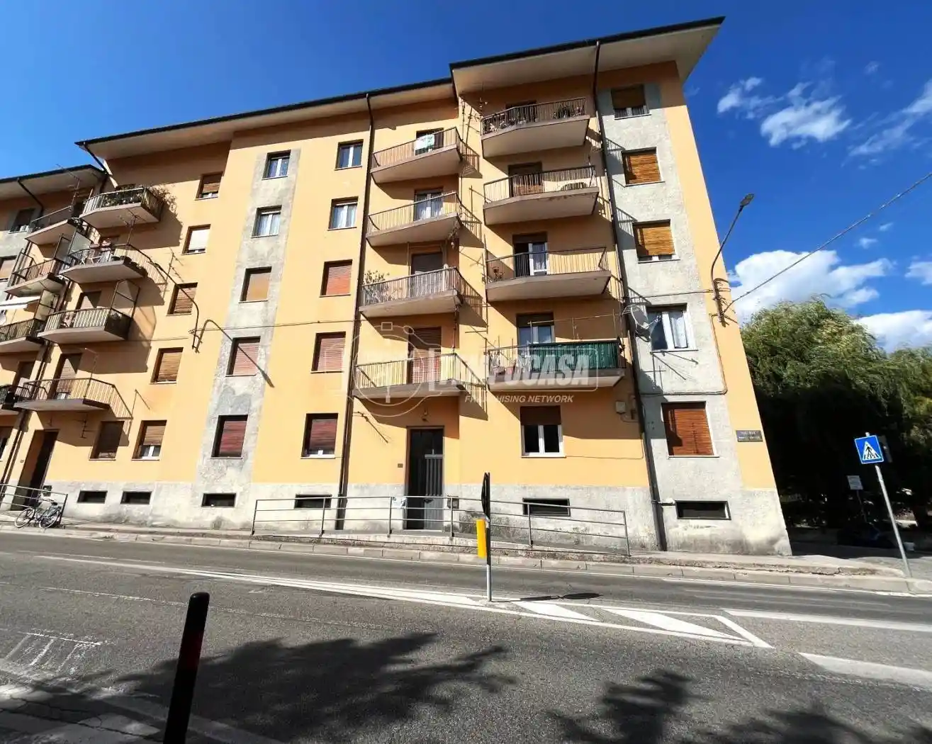 Appartamento in vendita a Aosta