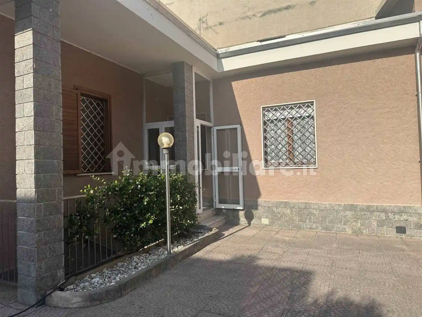 Appartamento in affitto a Cinisello Balsamo