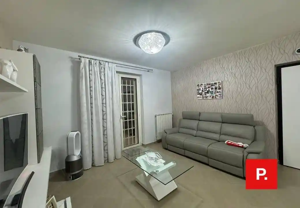 Quadrilocale via onofrio teti, Tredici, Caserta - foto 2