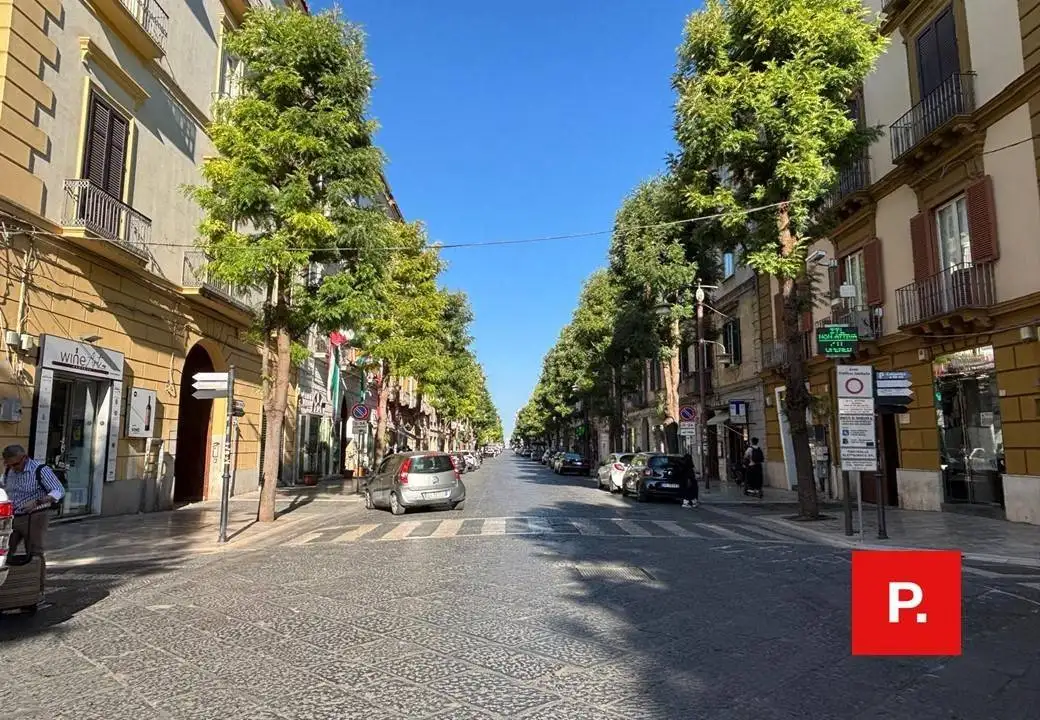 Appartamento in vendita a Caserta