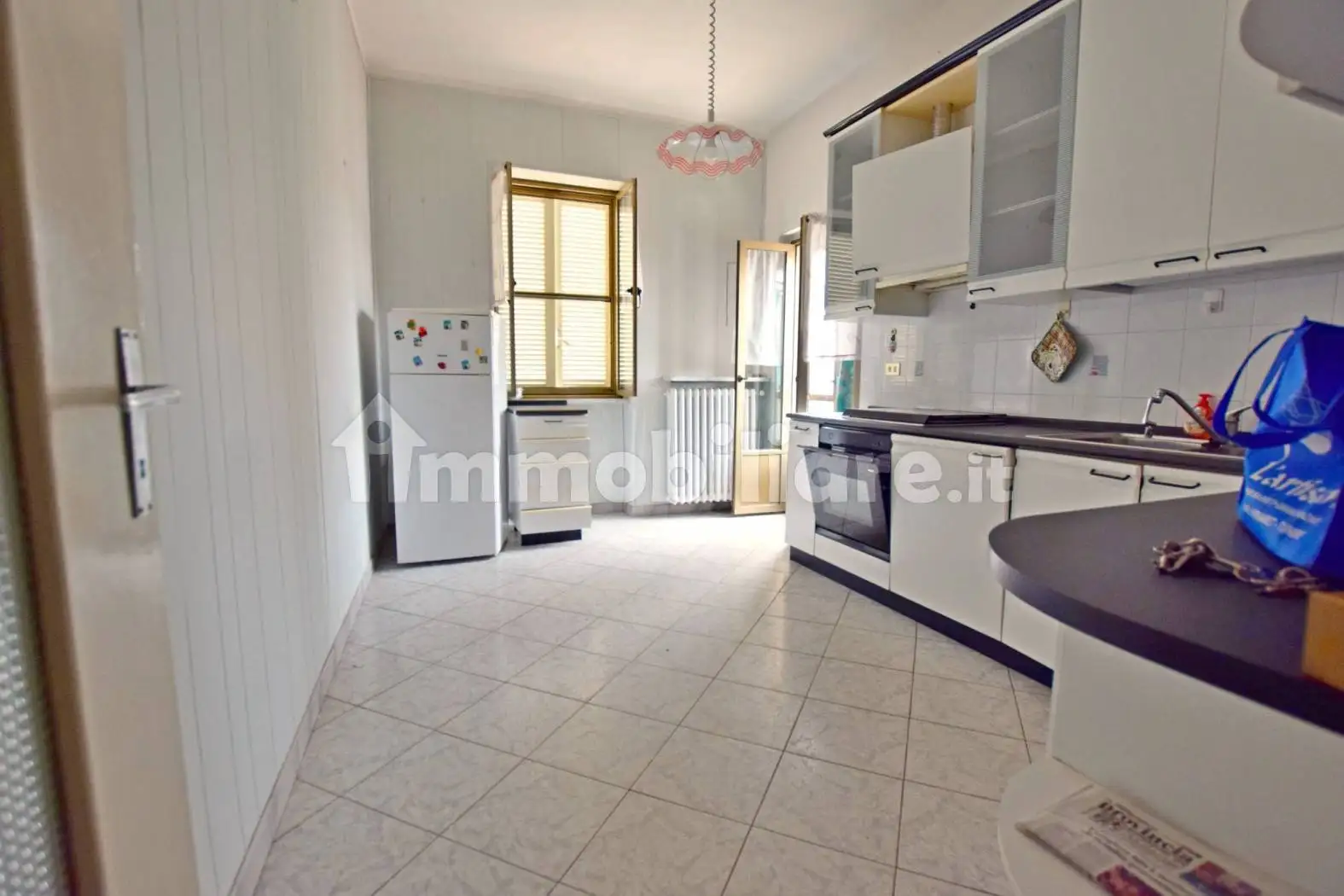 Appartamento in vendita a Mondovì