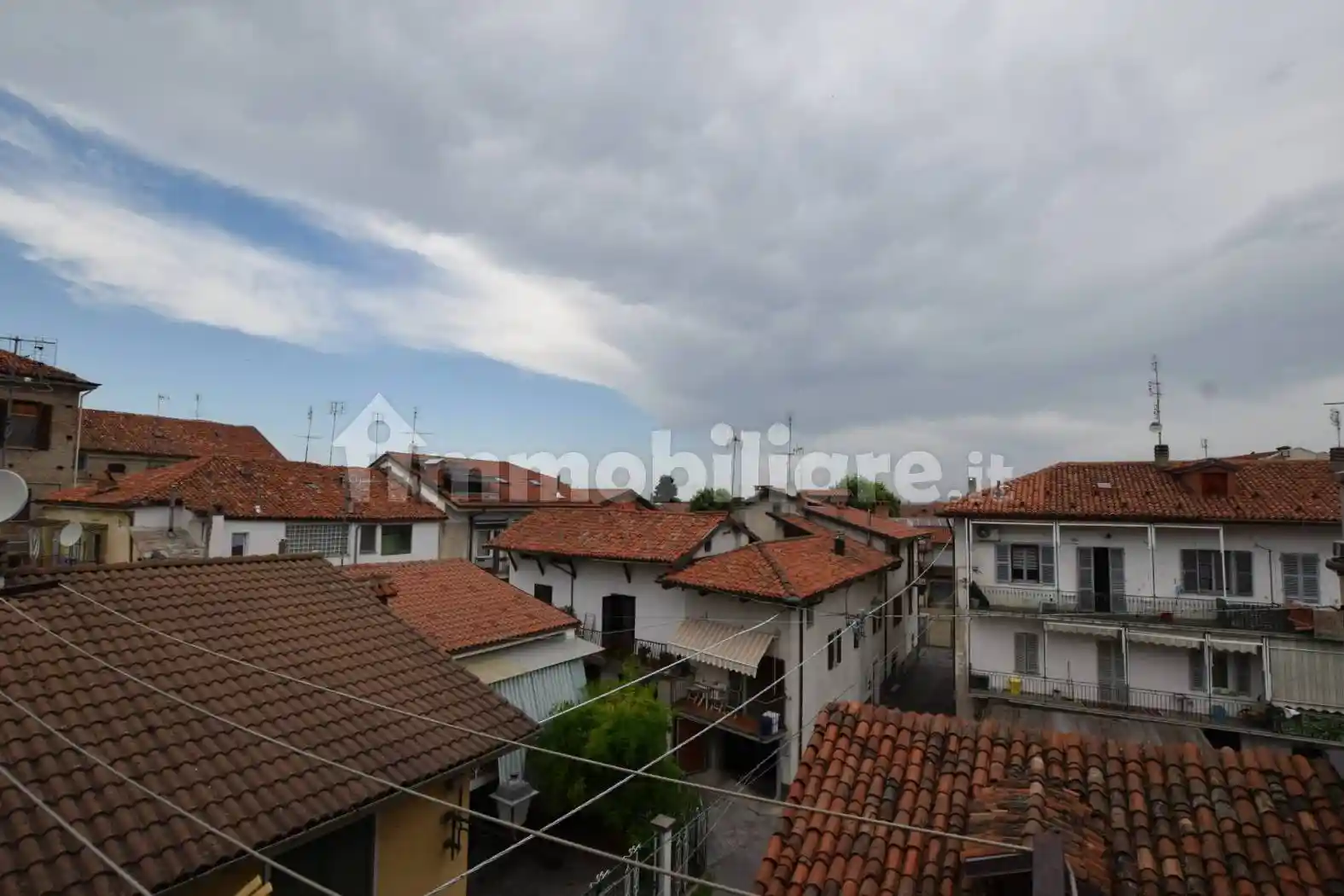 Quadrilocale piazza della Concordia 2, Carassone, Mondovì - foto 3