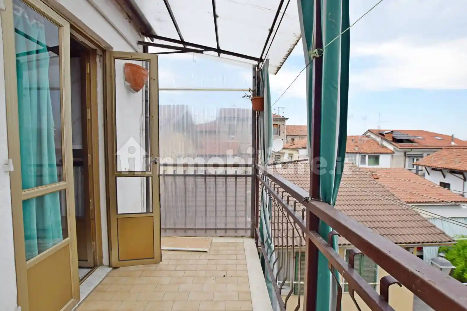 Quadrilocale piazza della Concordia 2, Carassone, Mondovì - foto 4