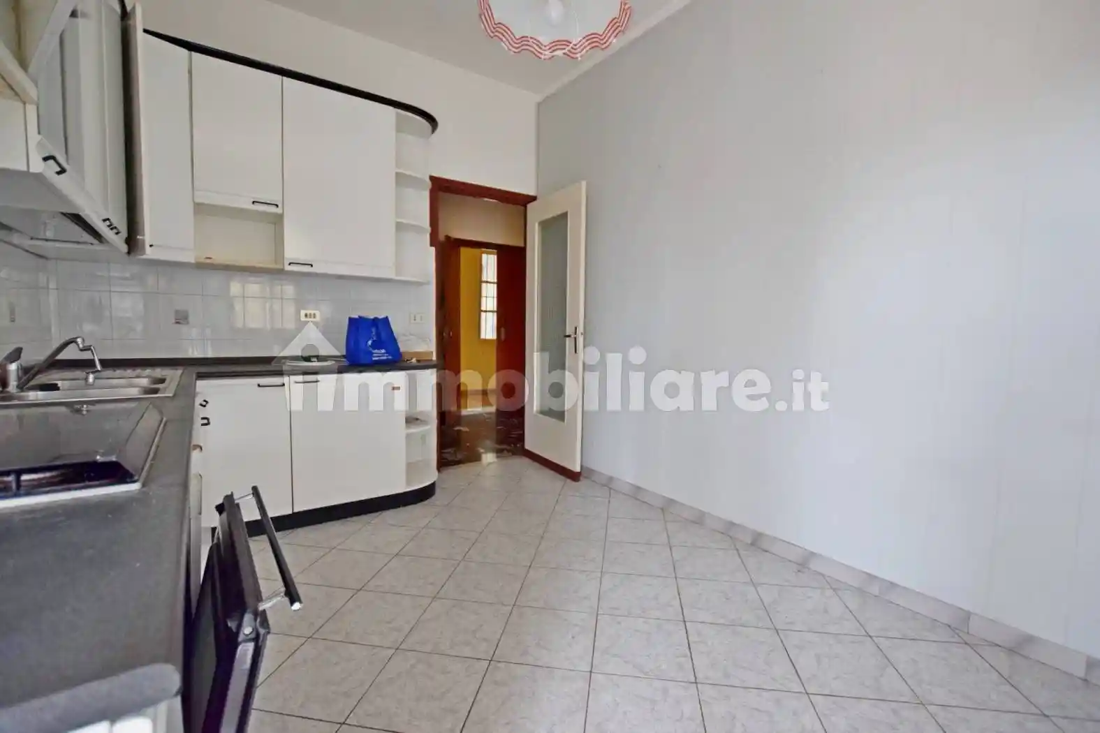 Quadrilocale piazza della Concordia 2, Carassone, Mondovì - foto 5