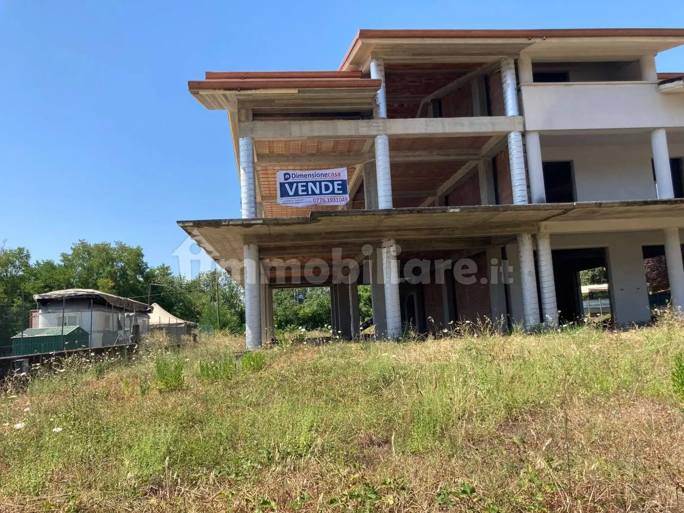 Appartamento via Casilina Sud, Stazione D'Aquino, Castrocielo - foto 2