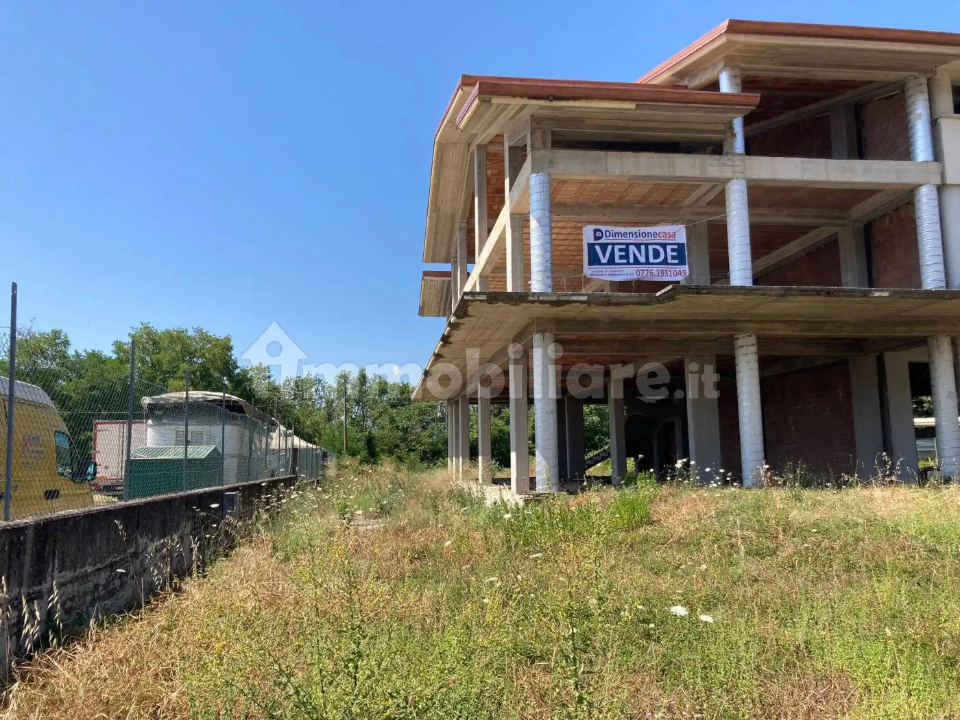 Appartamento via Casilina Sud, Stazione D'Aquino, Castrocielo - foto 3