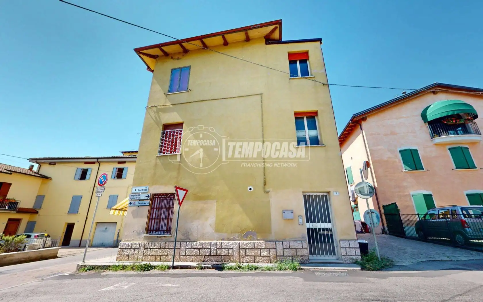 Appartamento in vendita a Valsamoggia