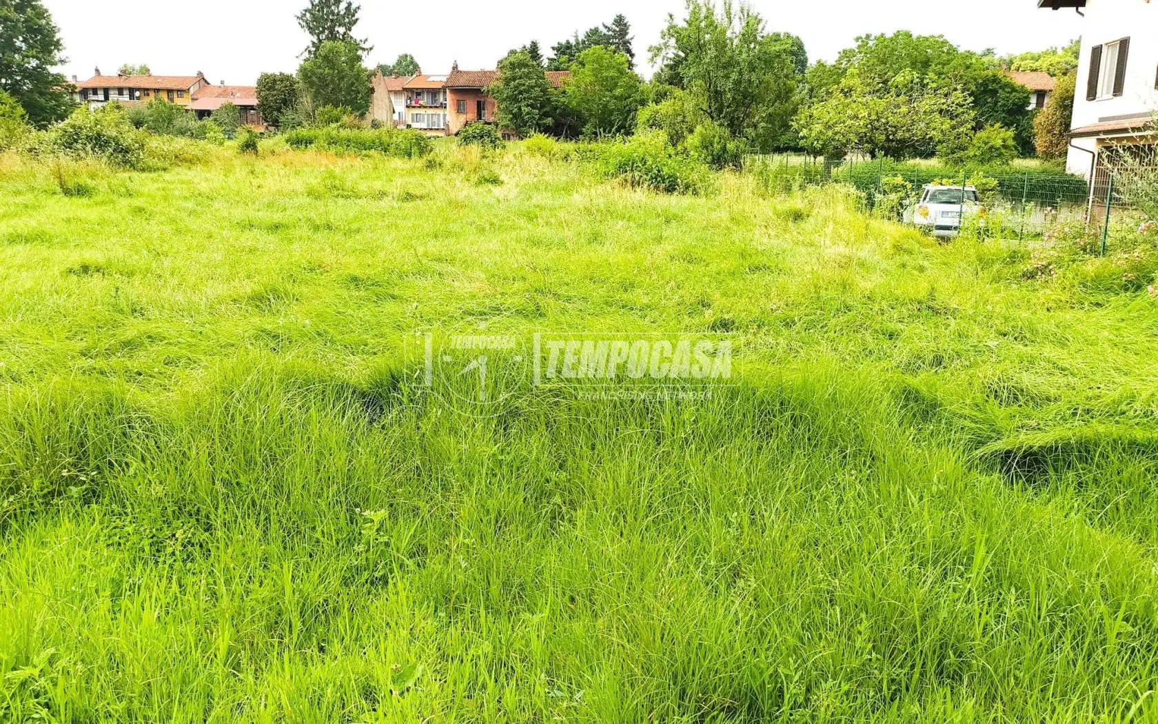 Terratetto unifamiliare 284 m², da ristrutturare, Centro, Azeglio - foto 3