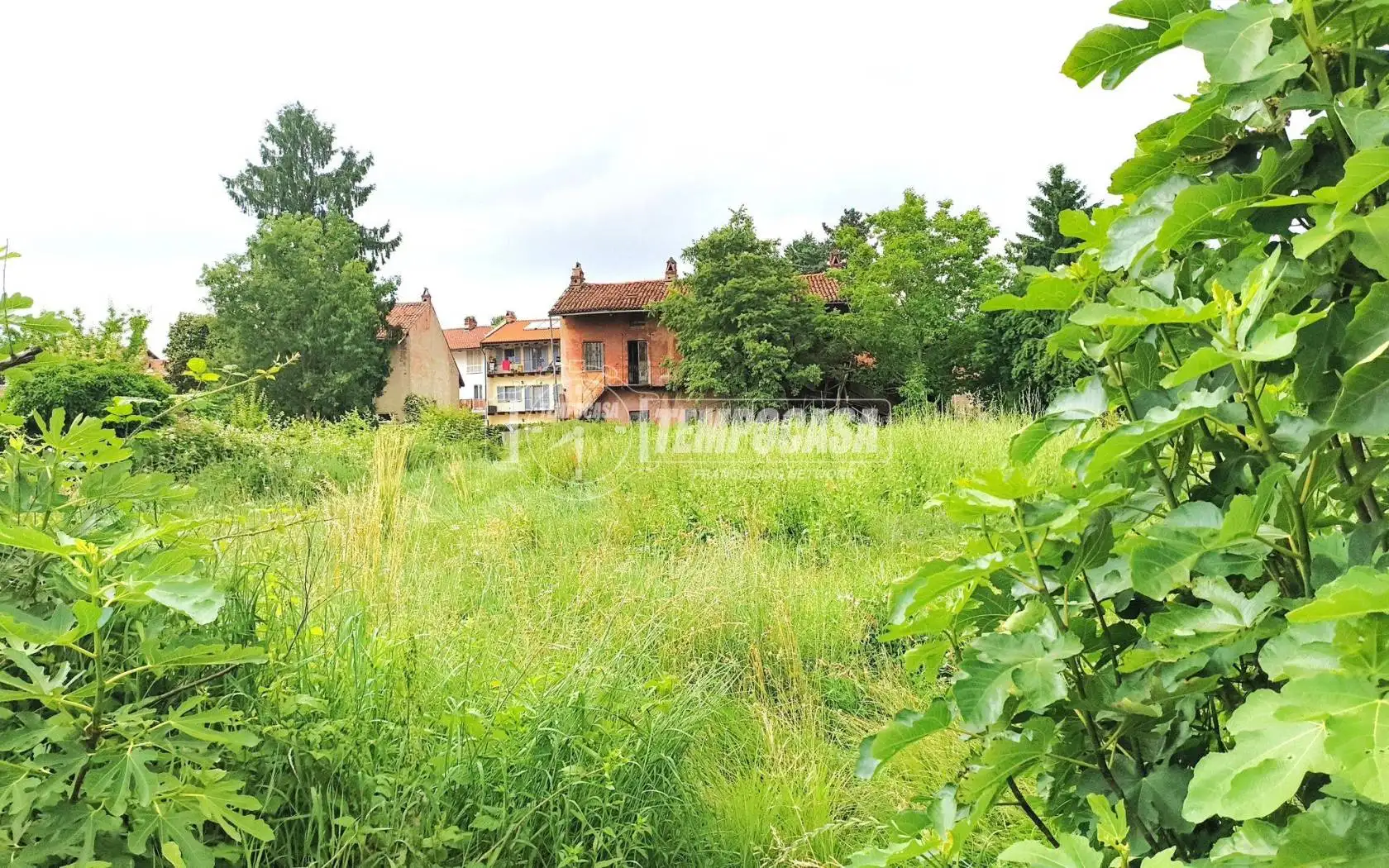 Terratetto unifamiliare 284 m², da ristrutturare, Centro, Azeglio - foto 4