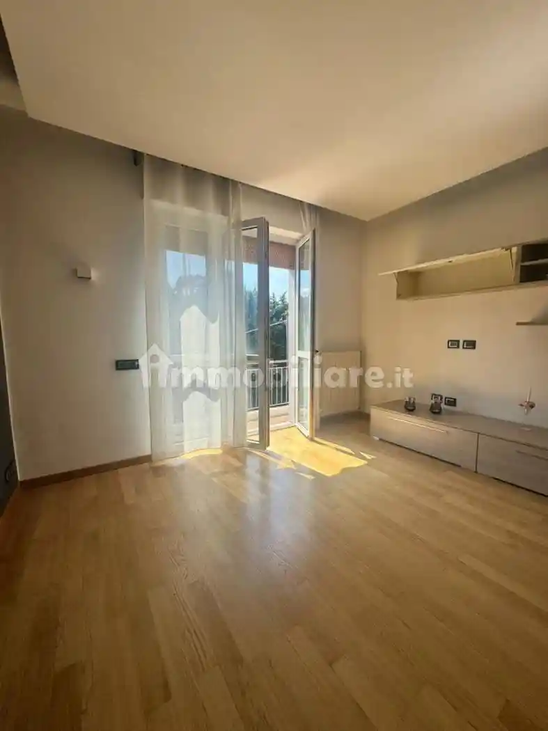 Villa bifamiliare, ottimo stato, 90 m², Prestino, Como - foto 2
