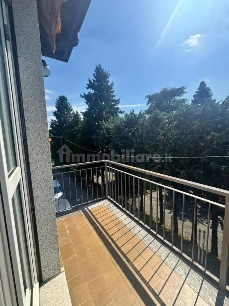 Villa bifamiliare, ottimo stato, 90 m², Prestino, Como - foto 4