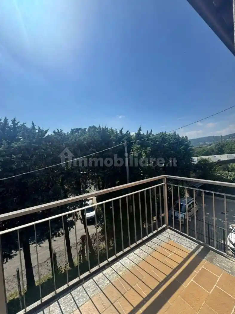 Villa bifamiliare, ottimo stato, 90 m², Prestino, Como - foto 5
