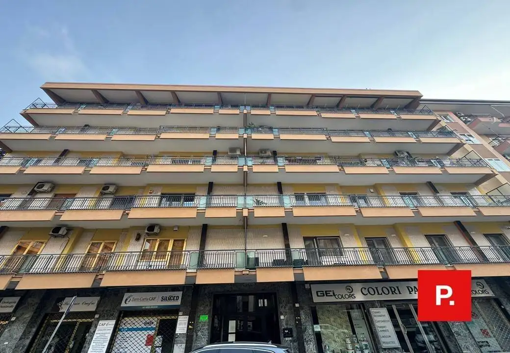 Appartamento in vendita a Caserta