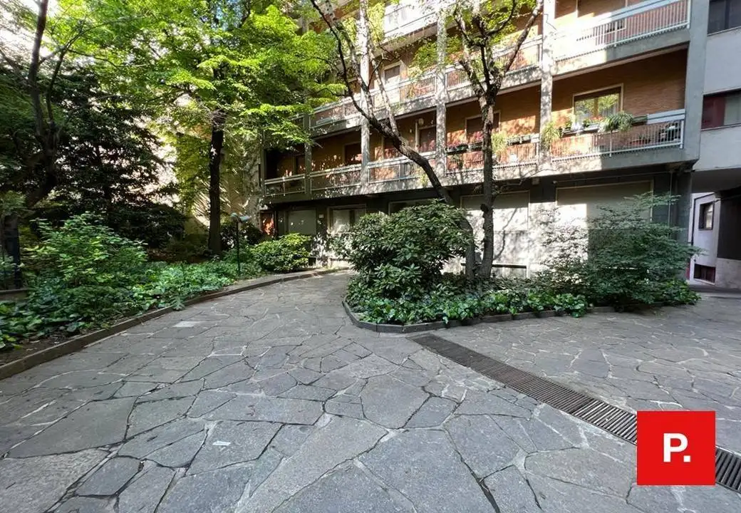Apartment in vendita a Milan