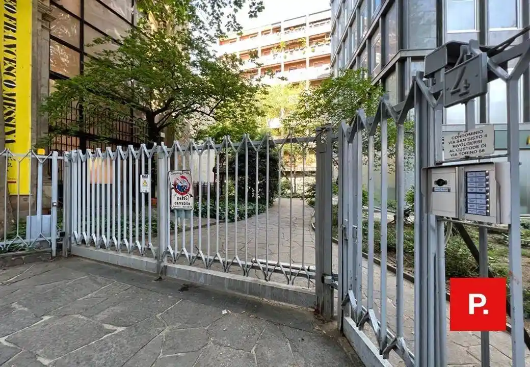 Quadrilocale torino, Carrobbio, Milano - foto 3