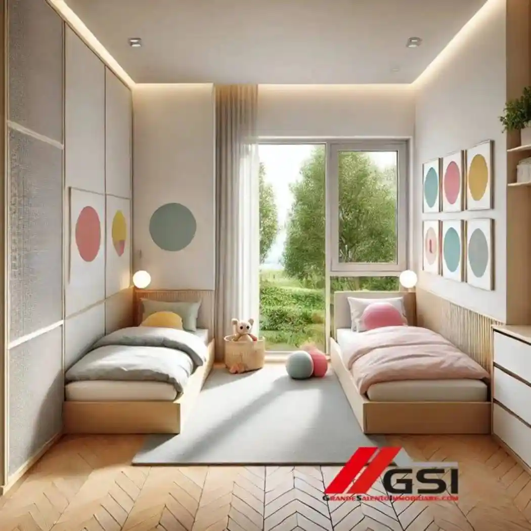 Appartamento in vendita a San Michele Salentino