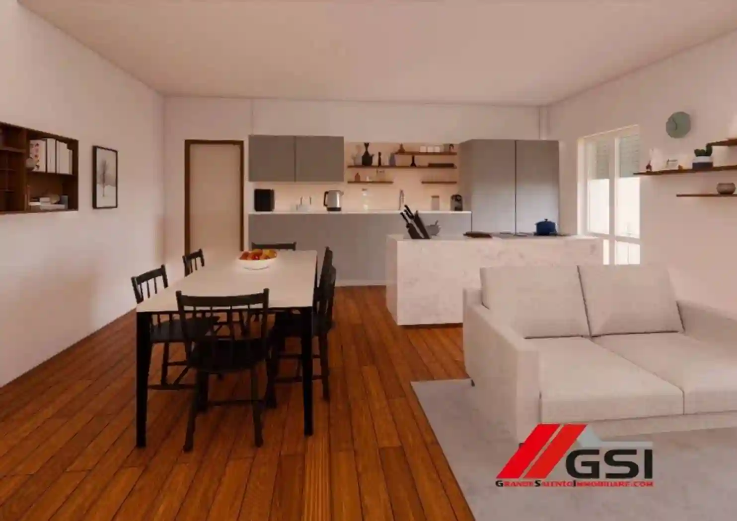 Appartamento - foto 5