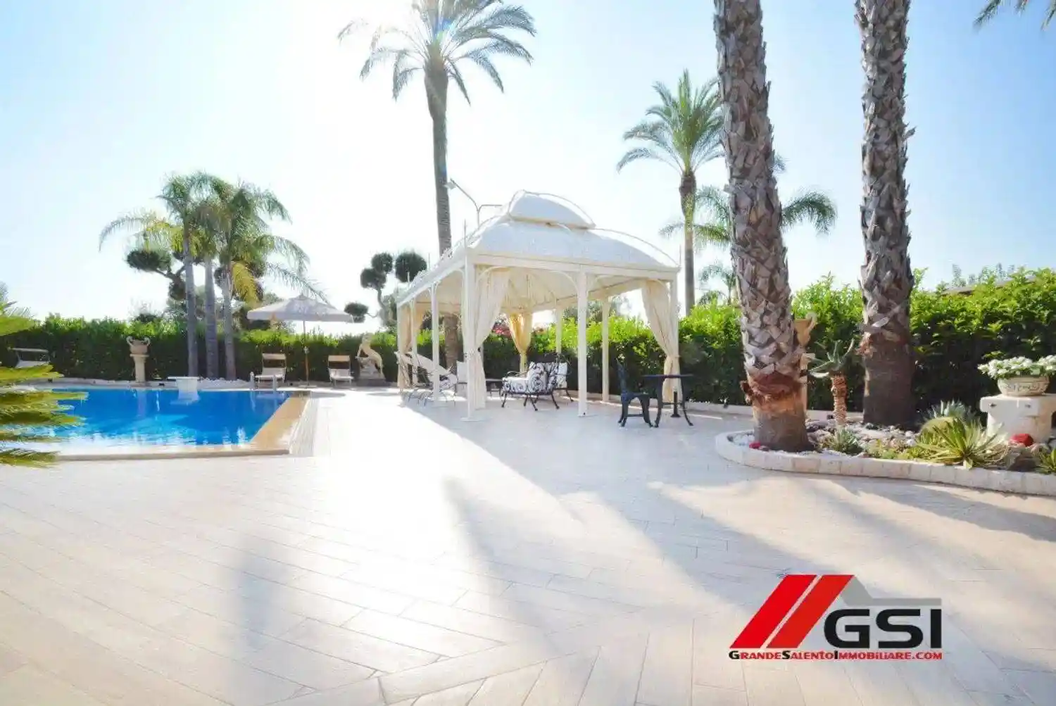 Villa in vendita a San Vito dei Normanni