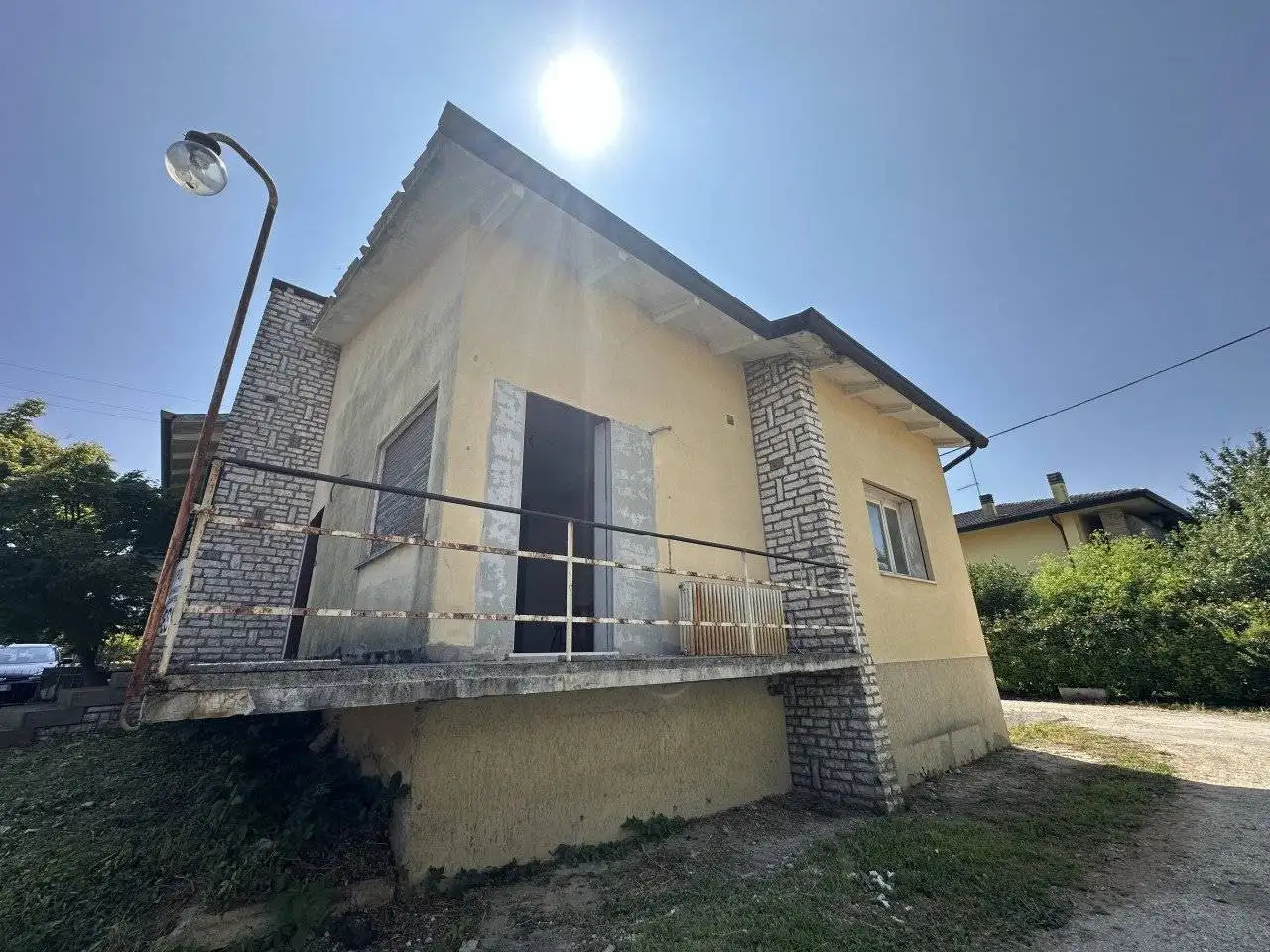 Casa indipendente in vendita a Vo'