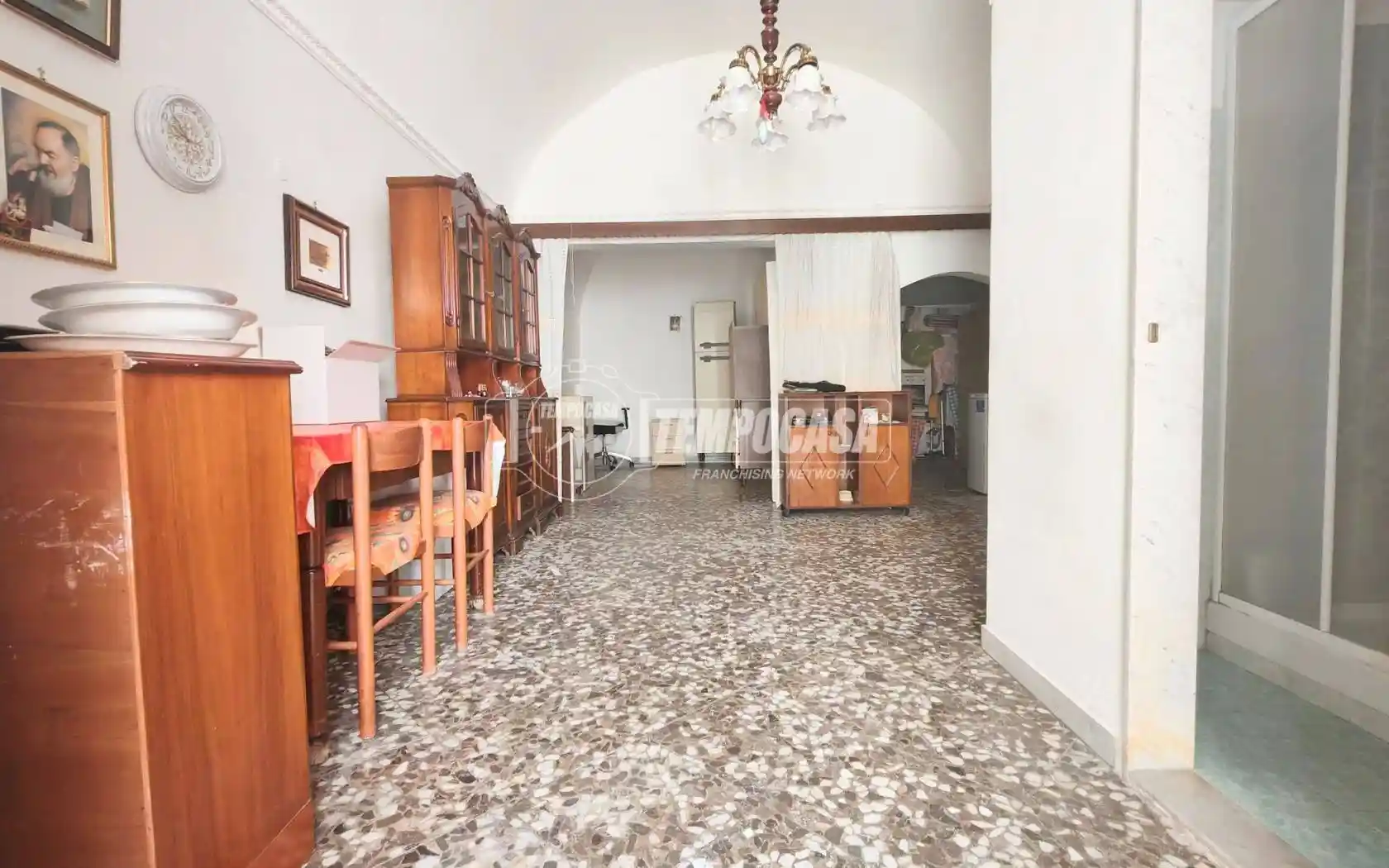 Casa indipendente in vendita a Gioia del Colle