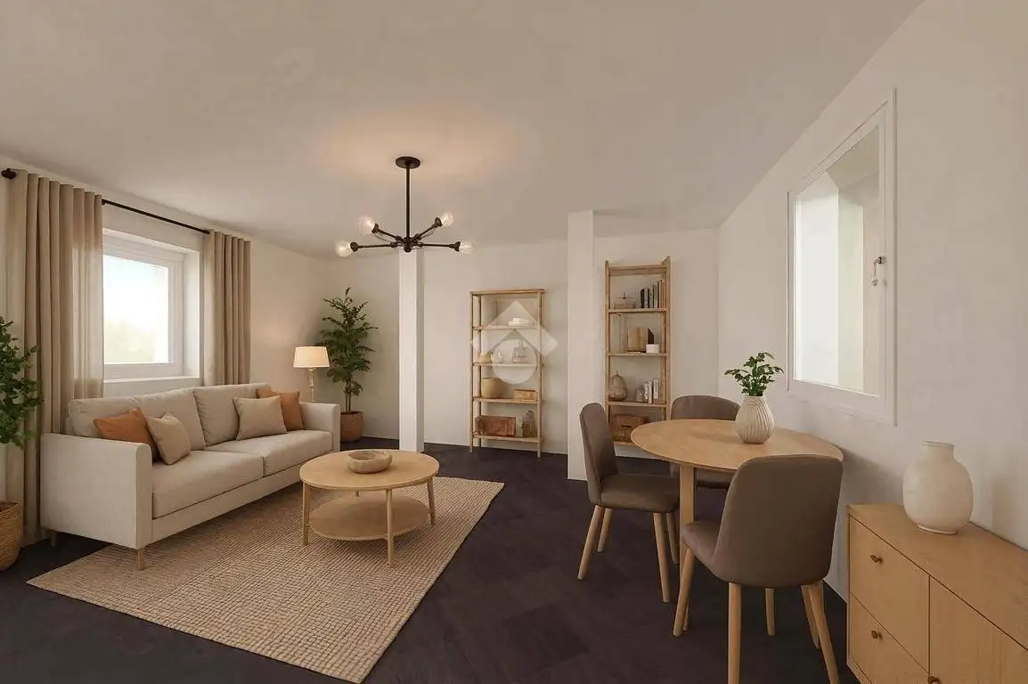 Appartamento in vendita a Campegine