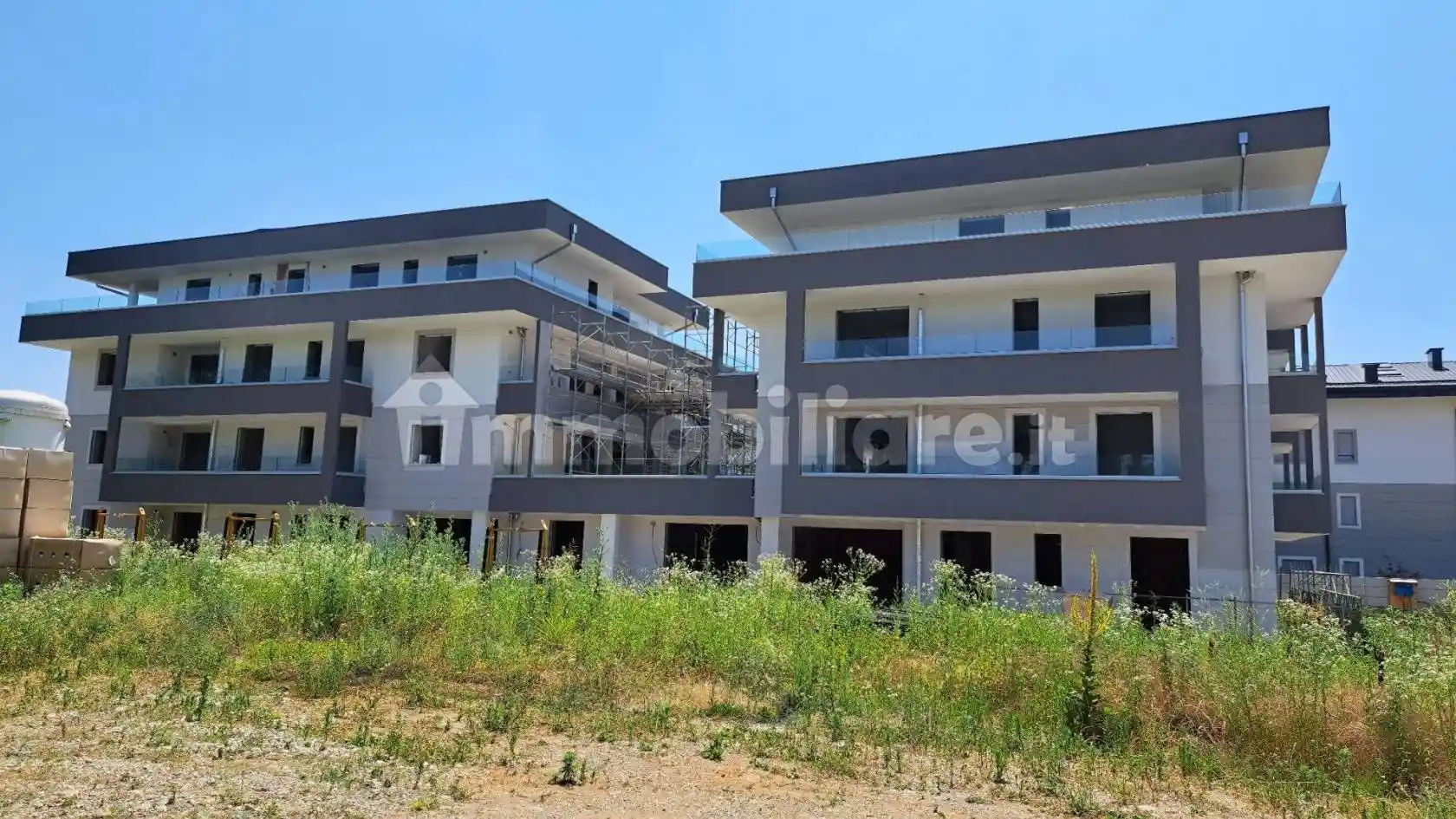 Appartamento in vendita a Monza