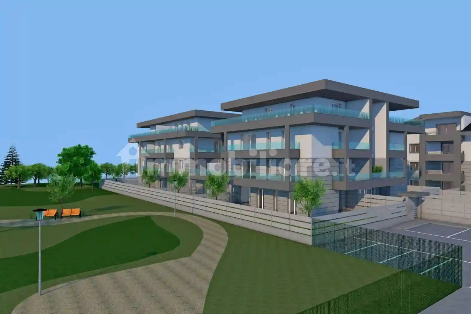 Appartamento - foto 4