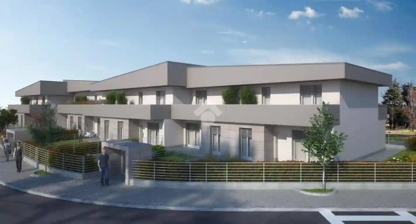 Villetta a schiera - foto 2