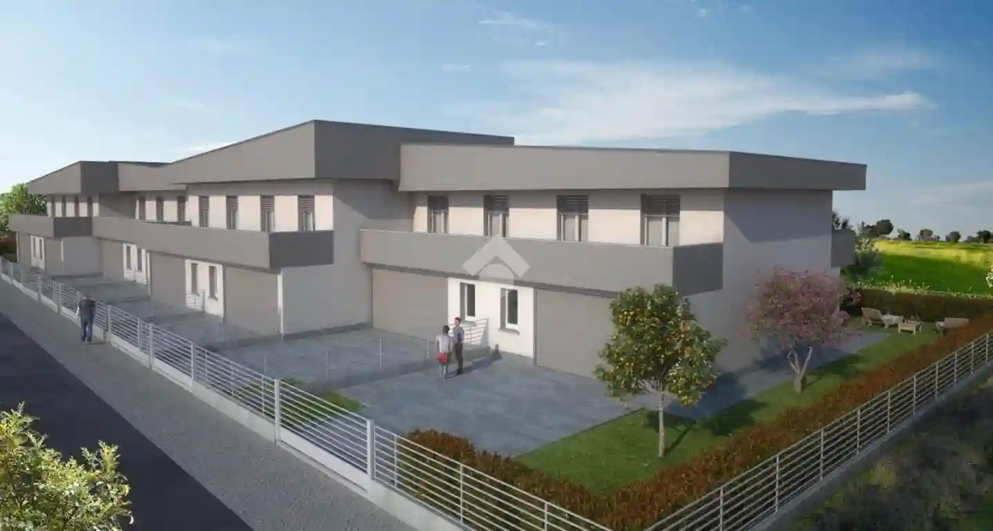 Villetta a schiera - foto 3