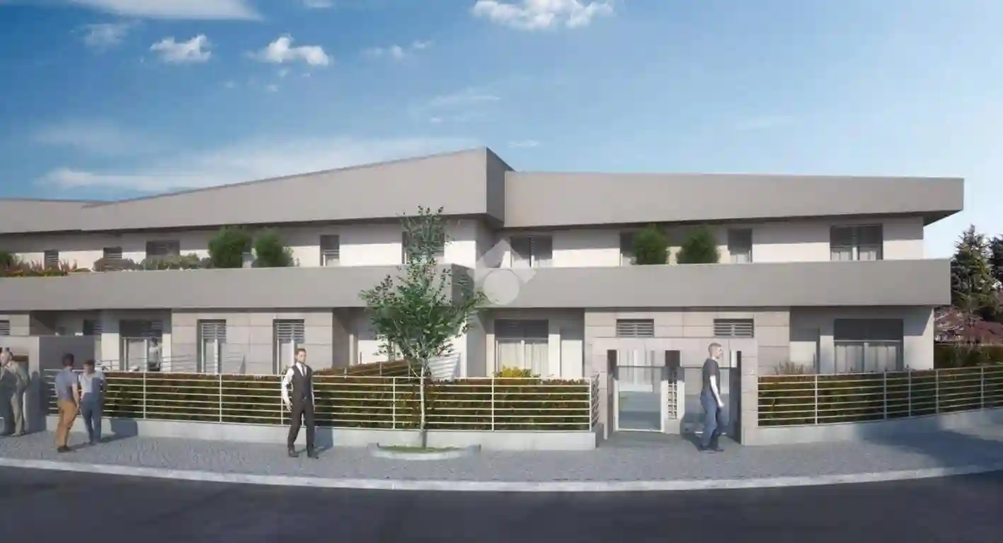 Villetta a schiera - foto 4