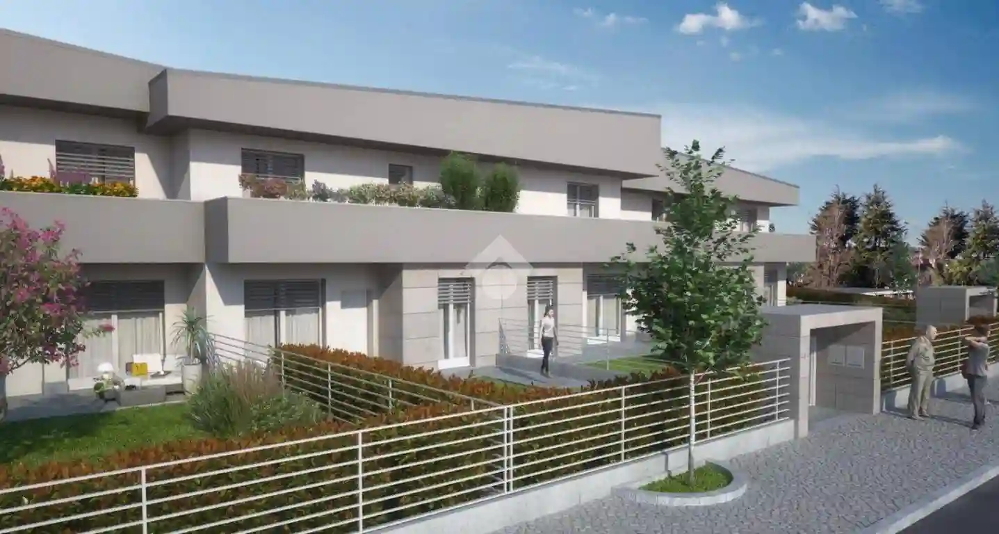 Villetta a schiera - foto 5