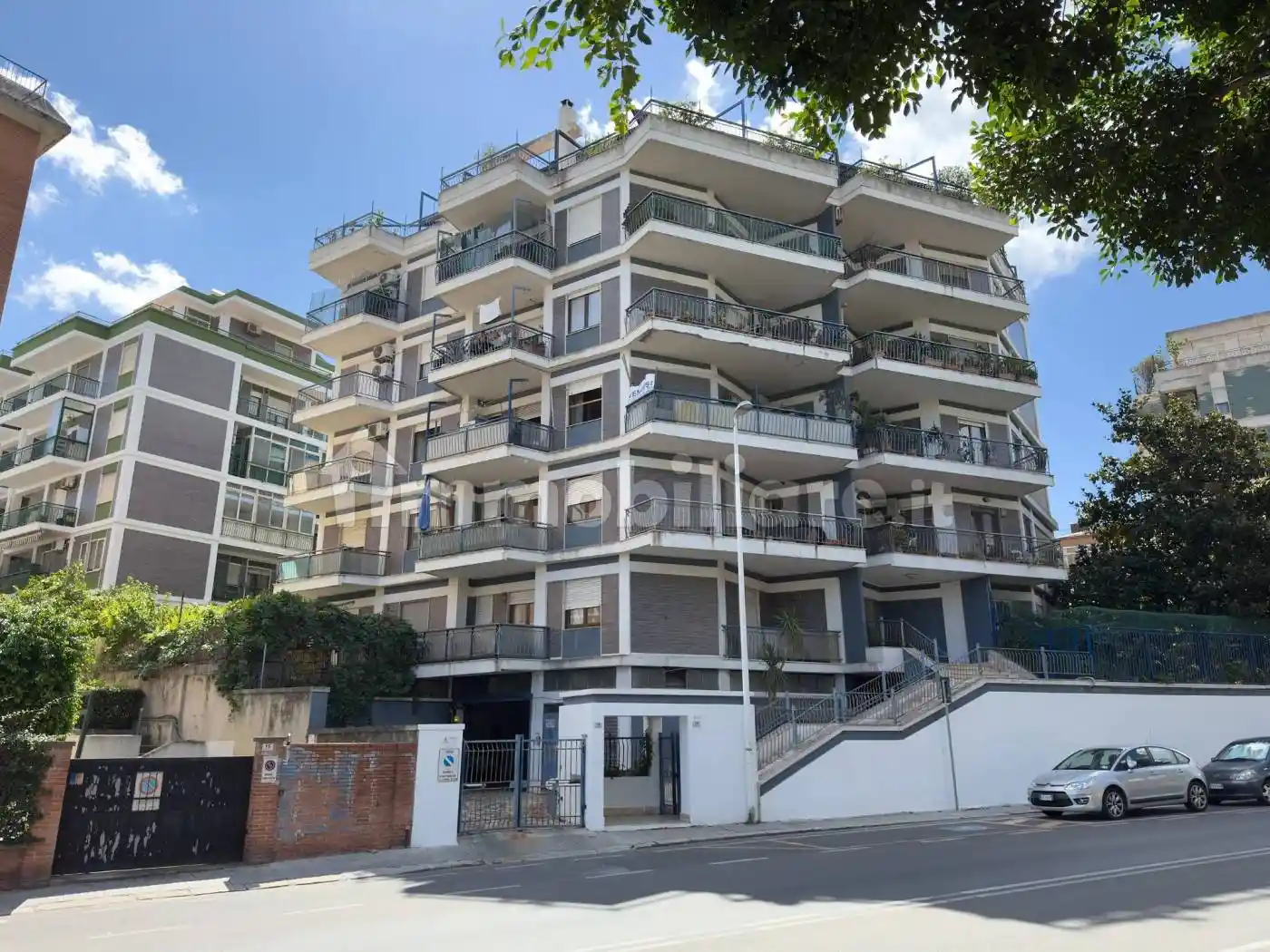 Appartamento in vendita a Cagliari