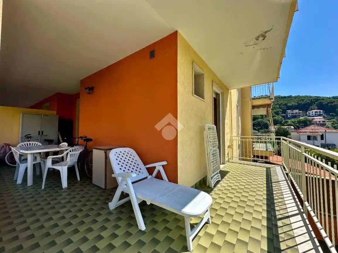 Appartamento in vendita a Andora